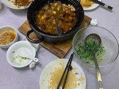 -蓝北人家·渝菜