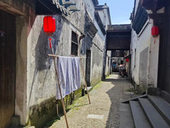 -崇仁古镇
