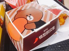 -肯德基(蓝桥店)