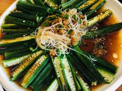 -大丰收海鲜地方菜馆