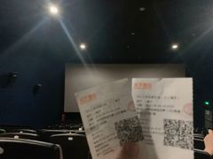 -SFC上影百联影城(大上海4DX店)