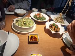 -波螺油子·海肠捞饭·青岛菜(银座店)