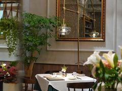 -狮拾久·现代新加坡料理(壹方城店)
