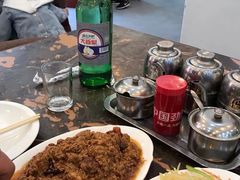 -张包铺(道外店)