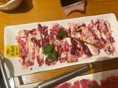 -海银海记潮汕牛肉火锅(新港中路海珠店)