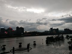 -汉江公园