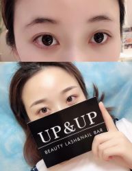 点击看大图 -UP&UP·半永久眉毛眼线机器野生眉