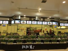 -庄氏祥记家常食府(国瑞建材家居博览中心店)