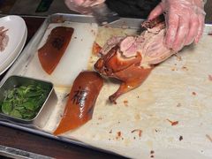 -局气 烤鸭·北京菜(光华路店)