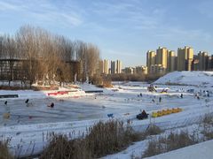 -清河半岛温泉度假酒店