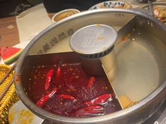 -巴奴毛肚火锅(京西大悦城店)