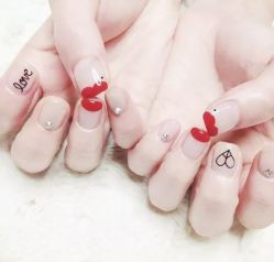 点击看大图 -Aso Artist Beauty美甲美睫
