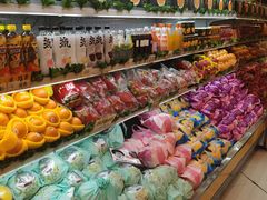 -柯剑飞超级水果批发中心(东港店)