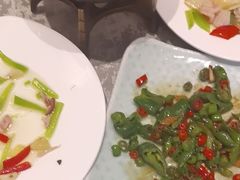 -南方酒店·淮扬菜(回民街店)