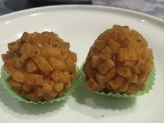 灌汤鱼球-山外山菜馆(玉泉路店)