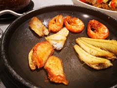 -潮府馆·非遗潮州菜·世纪公园(新国际博览中心店)