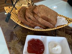 -满洲里饭店-尼基金俄餐厅