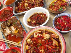 -老三样·旧食新味(万寿宫店)