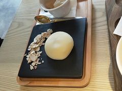 香芒大福-炖物24章·顺时轻养茶(杭州保利时光里店)