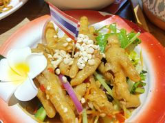 -迷你椰·泰式大排档(观前街店)