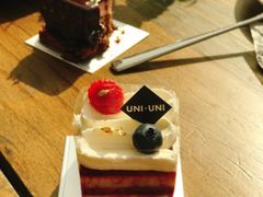 特洛伊-UNI UNI(环亚凯瑟琳店)