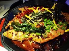 -马邦子·紫苏烤鱼(恒隆广场店)