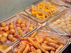 -王氏炉匠·烧鸟放题自助(三里屯店)