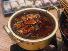 -成都吃客(九眼桥店)