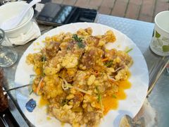 -玉园烧烤·海鲜辣炒