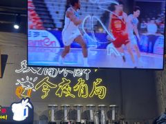 -有局·成都市井烧烤·精酿啤酒(双楠店)