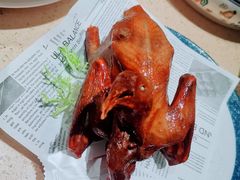 乳鸽-点都德(汇盈广场店)