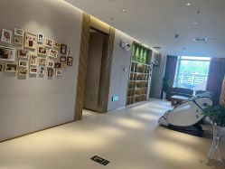-禧贝阁母婴呵护中心(市图书馆店)