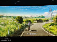 -大光明丽星VIP影城(昌里路杜比全景声店)