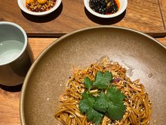 -天水蔬食料理(树德之光店)