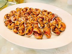 -万宝海鲜舫(劳动公园店)