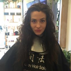 -简法造型·品牌形象店