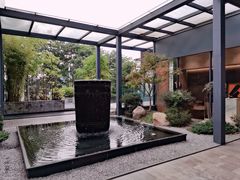 -江滨壹号艺文空间复合餐厅(闽江大道店)