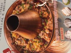 -雀舞云南菜(天津天河城购物中心店)