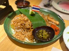 -POKIPOKI泰食谷仓东南亚菜(侨香店)