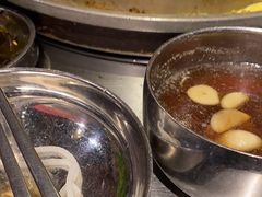 -哈哈碳都·牛肋条无限自助烤肉(台江万达店)