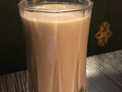 热奶茶-The Cheebat 锌吧·Bistro(体育西店)