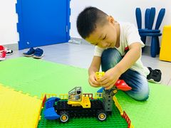 -韦哲乐高机器人·等级考试·少儿编程(羽山路校区)