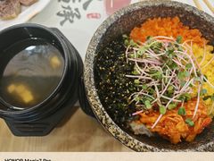 -海兰江石锅饭(水上店)