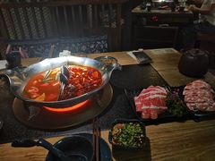 -湊湊火锅·茶憩(上海合生汇店)