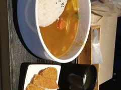 -噹噹呀咪咖喱屋(三阳百盛店)