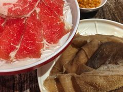-七友美蛙鱼头火锅(坂田店)