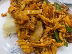 -同发号饭庄(复兴路店)