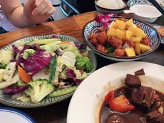 -上楼私房菜(院士路店)