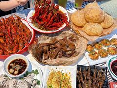 -辣不怕口味虾(凌霄路店)