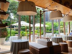 -翠贝卡&Mama Kelly Brunch Coffee(河西店)